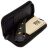 Нож WE Knife Attor blackwash сталь CPM-20CV рукоять Black/Gold inlays Titanium (WE23037-1)