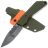 Нож Lizard Knives Страйкер LK-ST-06 сталь VG-10 рукоять G10