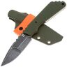 Нож Lizard Knives Страйкер LK-ST-06 сталь VG-10 рукоять G10