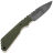 Нож Lizard Knives Страйкер LK-ST-06 сталь VG-10 рукоять G10