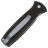 Нож Ontario Bob Dozier Arrow сталь D2 Satin рукоять Black G10 (9100)