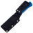 Нож Owl Knife Ulula-S сталь N690 рукоять синий G10