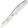 Нож ESEE Churp сталь D2 рукоять White G10 (BRKC7)
