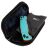 Нож CJRB Shale black PVD сталь AR-RPM9 рукоять Blue/Orange G10 (J1943-BBO)