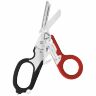 Мультитул Leatherman Raptor Rescue Red/Black