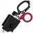 Мультитул Leatherman Raptor Rescue Red/Black