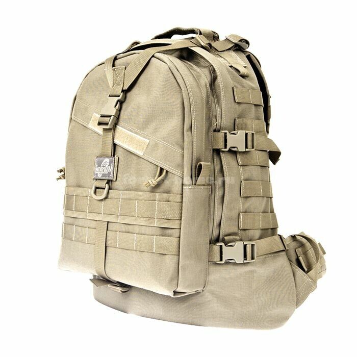 Maxpedition Vulture II 514K Forest Home