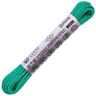 Паракорд CORD 275 световозвращающий Emerald green 10м