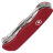 Нож многофункц. Victorinox Outrider Red (0.8513)