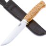 Нож Южный Крест Боровой М сталь N690 рукоять карельская береза (126.5203)