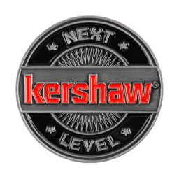 Монета Kershaw Challenge Coin 0,75"