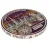 Монета Forest-Home Coin 15th Anniversary Saint-P Titanium