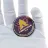 Монета Forest-Home Coin 15th Anniversary Saint-P Titanium