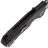 Нож Remette Rhino blackwash сталь D2 рукоять Black G10 (RNDG1)