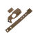 Стропорез Gerber Strap Cutter сталь 420HC рукоять Coyote Brown rubber (22-01944)