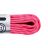 Паракорд CORD 275 световозвращающий Neon Pink 30м
