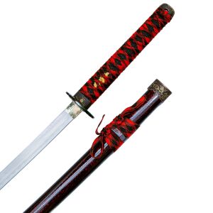 Катана Viking Nordway X947 сталь 420  (X947)