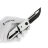 Нож Maxace Capsule-2 black сталь 10CR15COMOV рукоять White G10