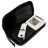 Нож Maxace Capsule-2 black сталь 10CR15COMOV рукоять White G10