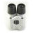 Бинокль Veber Sport БН 12*25 серебро (11011)