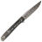 Нож Boker Plus Urban Trapper сталь Damasteel рукоять титан (01BO739DAM)
