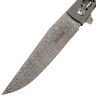 Нож Boker Plus Urban Trapper сталь Damasteel рукоять титан (01BO739DAM)