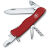 Нож многофункц. Victorinox Picknicker Red (0.8353)
