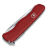 Нож многофункц. Victorinox Picknicker Red (0.8353)
