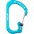 Карабин Nite Ize SlideLock Carabiner #3 Blue Aluminium (CSLA3-03-R6)