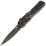Нож Kershaw Livewire DLC сталь Magnacut рукоять White/Purple CF Aluminium (9000PURCF)