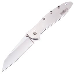 Нож Kershaw Leek Random сталь 14C28N рукоять Aluminium (1660R)