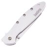 Нож Kershaw Leek Random сталь 14C28N рукоять Aluminium (1660R)