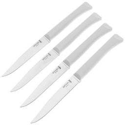 Набор столовых ножей Opinel сталь 12C27 рукоять полимер (001904)