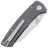 Нож Kansept Main Street сталь 154CM рукоять Carbon Fiber