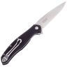 Нож Steel Will Intrigue Mini сталь M390 рукоять Black G10 (F45M-31)