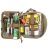 Органайзер Maxpedition Beefy Pocket Organizer Khaki (266K)