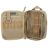 Органайзер Maxpedition Beefy Pocket Organizer Khaki (266K)