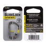 Карабин Nite Ize SlideLock Carabiner #2 Stainless (CSL2-11-R6)