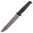 Нож Kizlyar Supreme Trident сталь D2 Tackwash рукоять Black Kraton