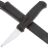 Нож Mora Frosts 950 сталь Stainless Steel рукоять Polypropylene (121-5190)