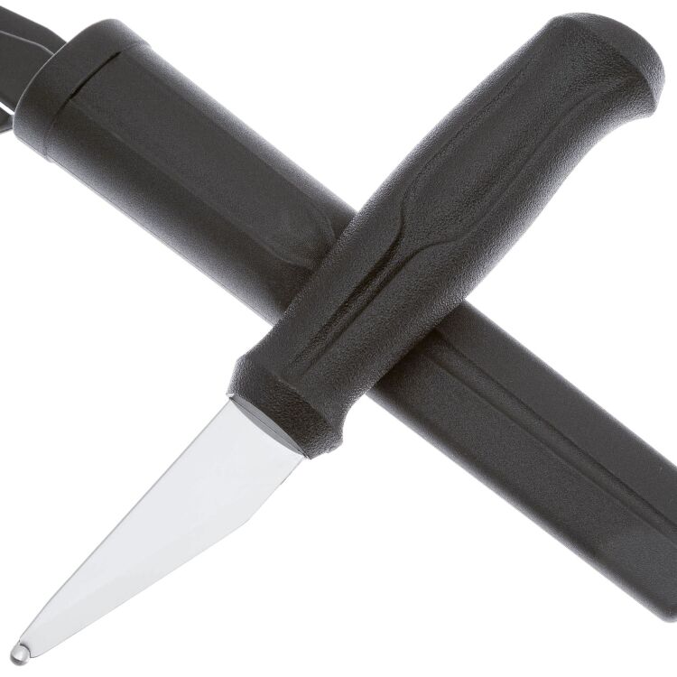 Нож Mora Frosts 950 сталь Stainless Steel рукоять Polypropylene (121-5190)