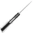 Нож SRM Scout beadblast сталь 14C28N рукоять Black G10 (7229-GB)