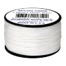 Паракорд Atwoodrope Micro Cord White 38м