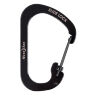 Карабин Nite Ize SlideLock Carabiner #4 Black (CSL4-01-R6)