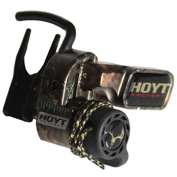 Hoyt Archery полочка