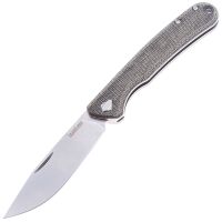 Нож Kershaw Federalist сталь CPM-154 рукоять Micarta (4320)