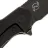 Нож Reate Remedy DLC сталь Elmax рукоять Black Titanium