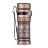 Фонарь Olight Baton 3 Copper Eternal Luminus SST-40 1200 люмен