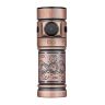 Фонарь Olight Baton 3 Copper Eternal Luminus SST-40 1200 люмен