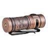 Фонарь Olight Baton 3 Copper Eternal Luminus SST-40 1200 люмен